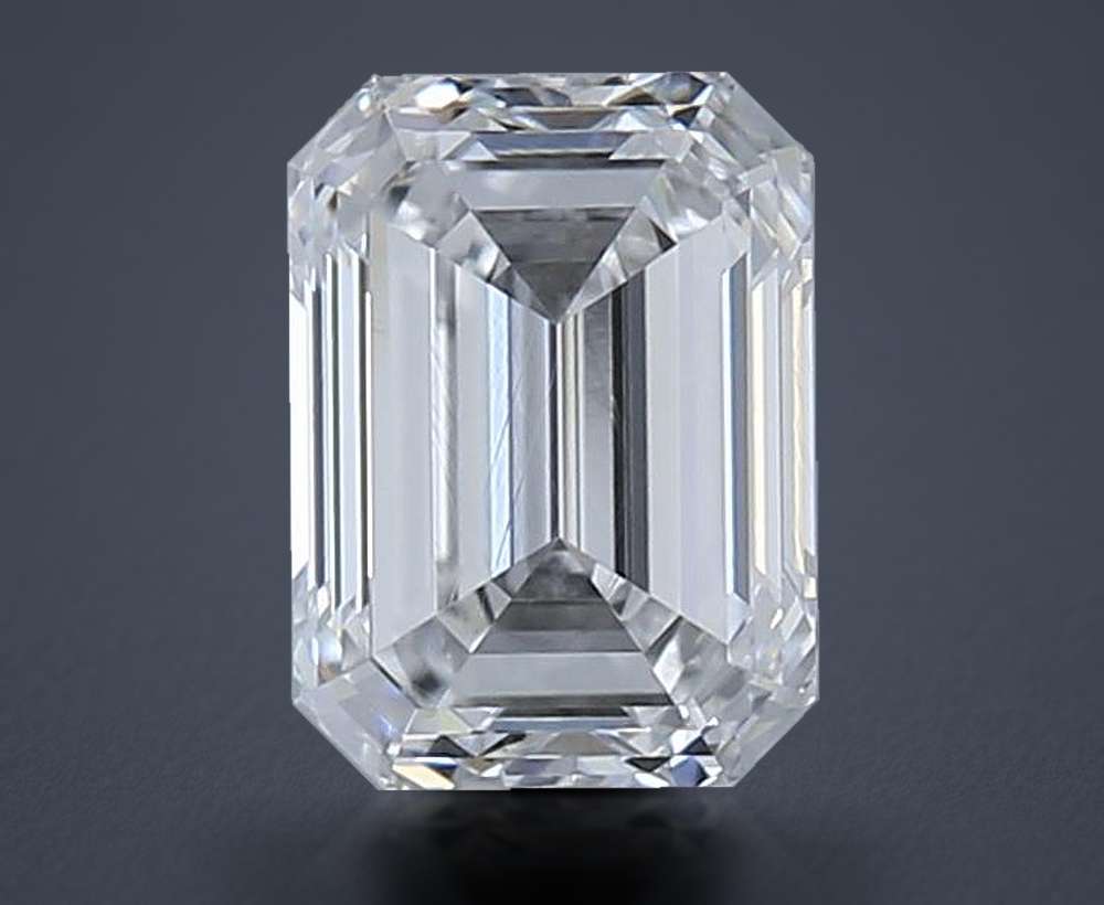 0.52 Carat · E · VVS2 Rare Carat Ideal Cut
