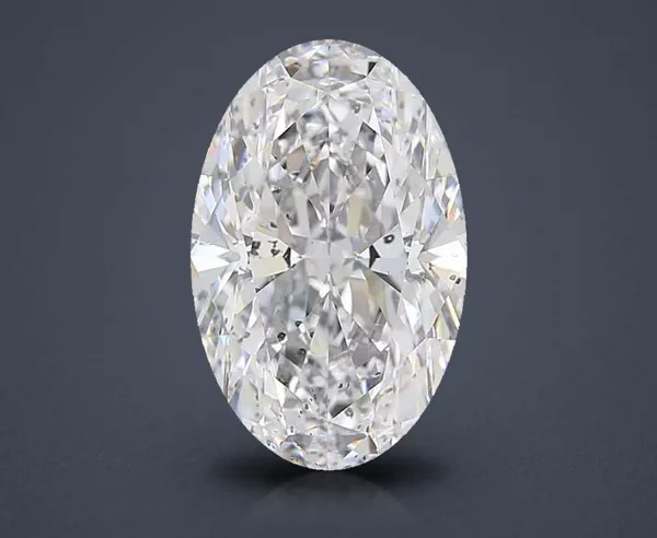 3.02 Carat · D · SI2 Rare Carat Ideal Cut