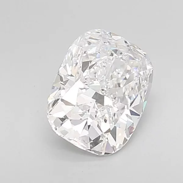 2.51 Carat · D · IF Rare Carat Ideal Cut