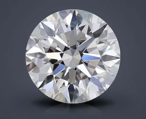 0.37 Carat · H · VVS2 Rare Carat Ideal Cut