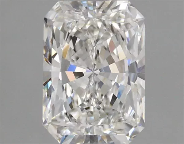1.39 Carat · F · VS2 very good Cut