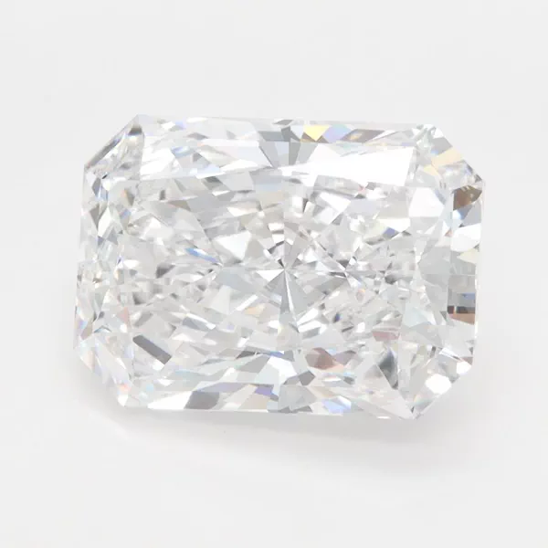 4.02 Carat · D · IF Rare Carat Ideal Cut