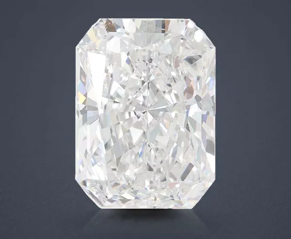 4.02 Carat · D · IF Rare Carat Ideal Cut