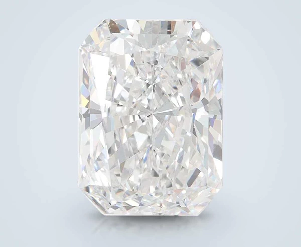 4.02 Carat · D · IF Rare Carat Ideal Cut
