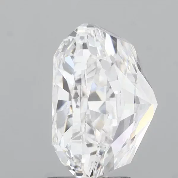 5.53 Carat · D · VVS1 Rare Carat Ideal Cut