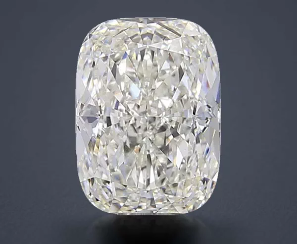 3.53 Carat · G · VS1 Rare Carat Ideal Cut