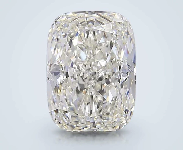3.53 Carat · G · VS1 Rare Carat Ideal Cut