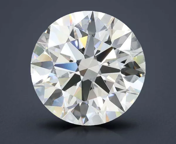 4.55 Carat · F · IF Rare Carat Ideal Cut