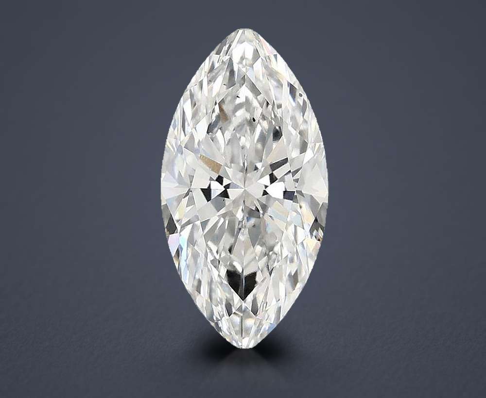 2.43 Carat · E · VS2 Rare Carat Ideal Cut