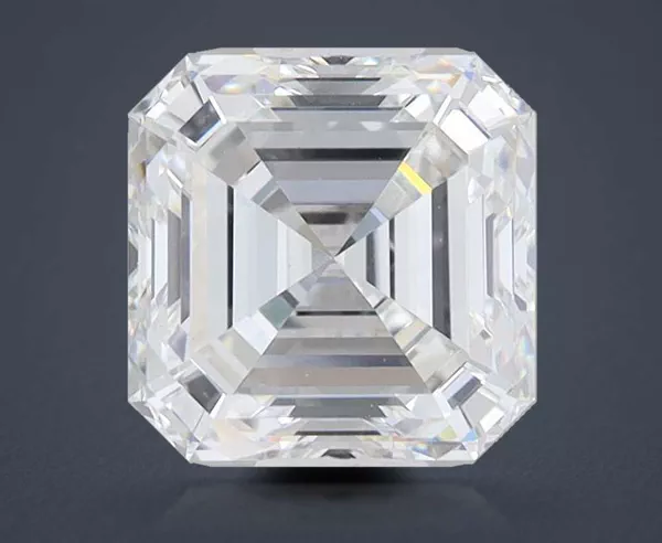 2.02 Carat · E · VVS2 excellent Cut