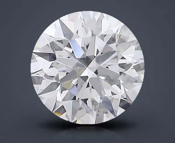 1.62 Carat · E · VVS2 Rare Carat Ideal Cut