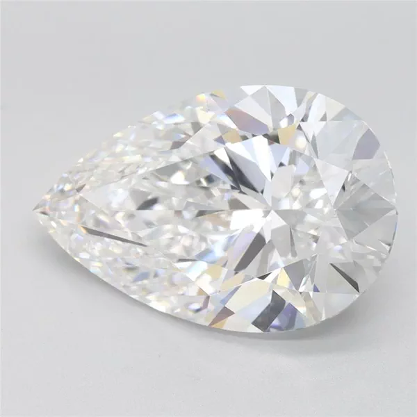 4.08 Carat · D · VVS1 Rare Carat Ideal Cut