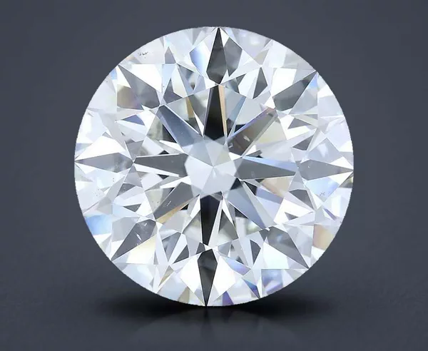 11.01 Carat · I · SI1 Rare Carat Ideal Cut