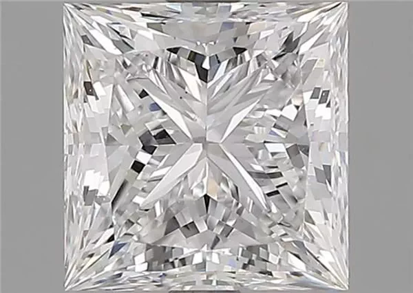 1.81 Carat · D · VS1 Rare Carat Ideal Cut