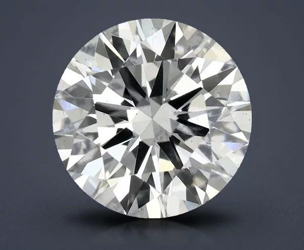 2.65 Carat · D · VS2 excellent Cut