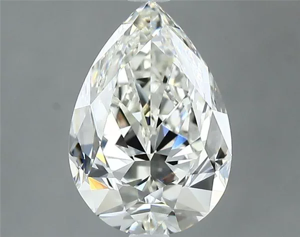 2.01 Carat · J · VVS1 very good Cut