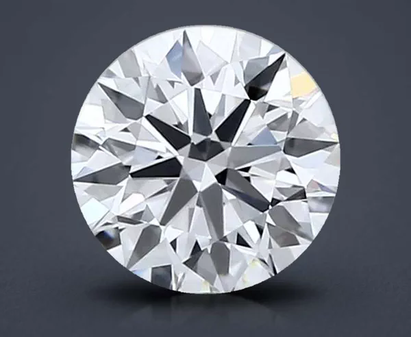 1 Carat · D · VVS2 Rare Carat Ideal Cut