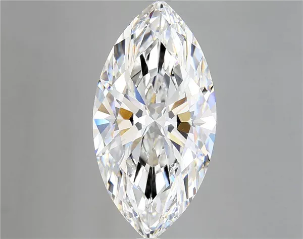 6.47 Carat · E · VVS2 Rare Carat Ideal Cut