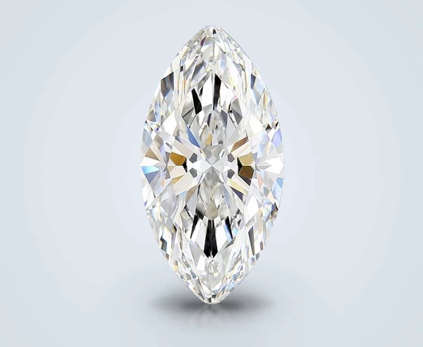 6.47 Carat · E · VVS2 Rare Carat Ideal Cut