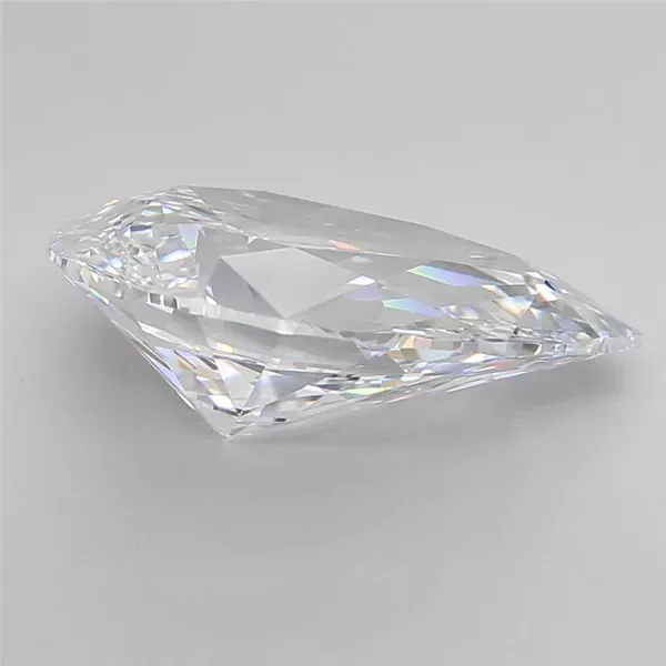 5.56 Carat · F · IF Rare Carat Ideal Cut