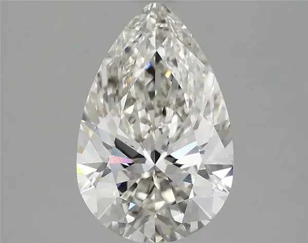 2.52 Carat · G · VS1 Rare Carat Ideal Cut