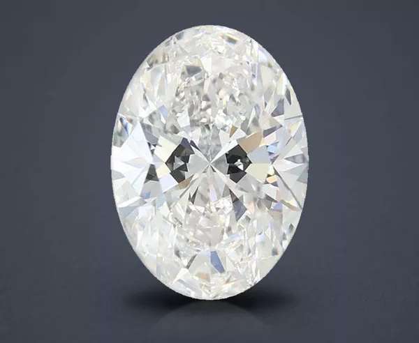 2.26 Carat · F · IF Rare Carat Ideal Cut