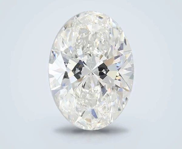 2.26 Carat · F · IF Rare Carat Ideal Cut