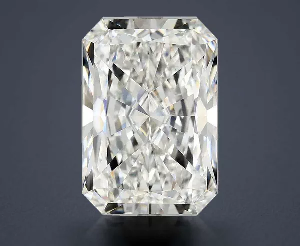 10.51 Carat · F · VVS2 Rare Carat Ideal Cut