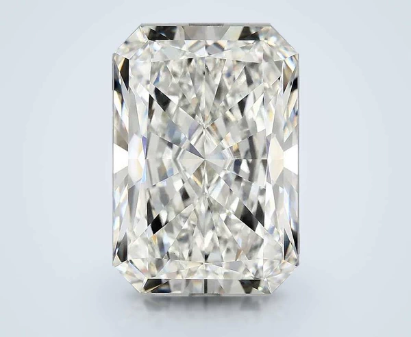 10.51 Carat · F · VVS2 Rare Carat Ideal Cut
