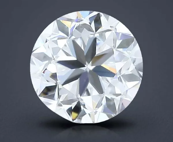 1.5 Carat · D · VVS1 good Cut