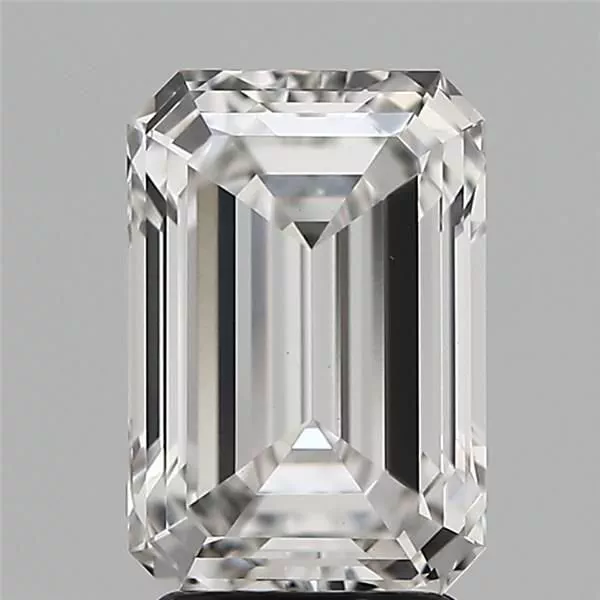 3.05 Carat · H · VVS2 Rare Carat Ideal Cut