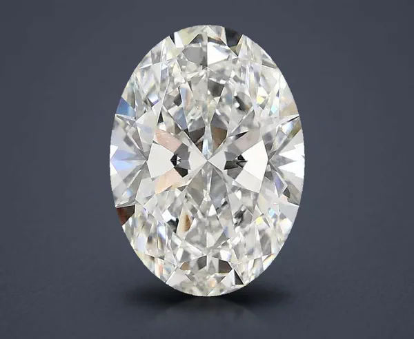 2.06 Carat · F · VVS2 Rare Carat Ideal Cut