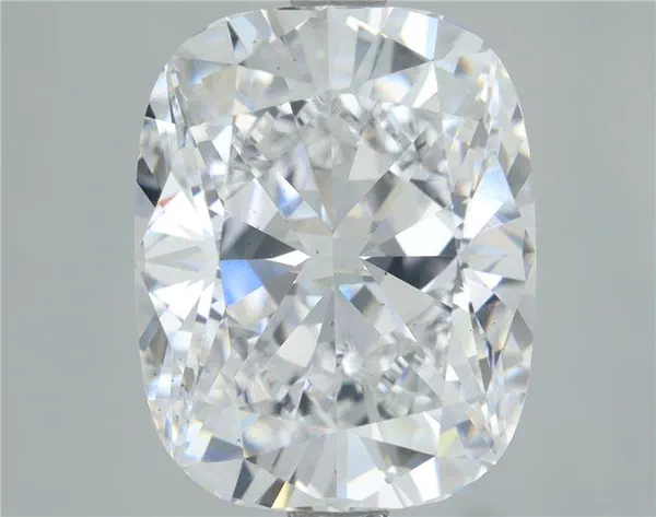 4.01 Carat · D · VS2 Rare Carat Ideal Cut