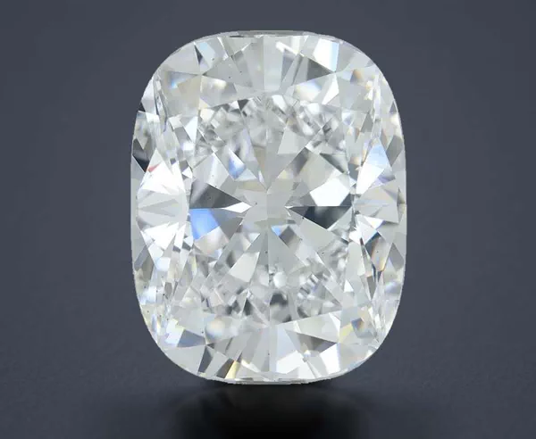 4.01 Carat · D · VS2 Rare Carat Ideal Cut