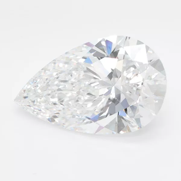 4.02 Carat · D · IF Rare Carat Ideal Cut