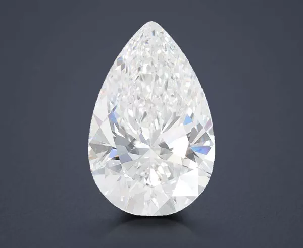 4.02 Carat · D · IF Rare Carat Ideal Cut