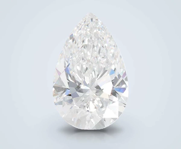 4.02 Carat · D · IF Rare Carat Ideal Cut