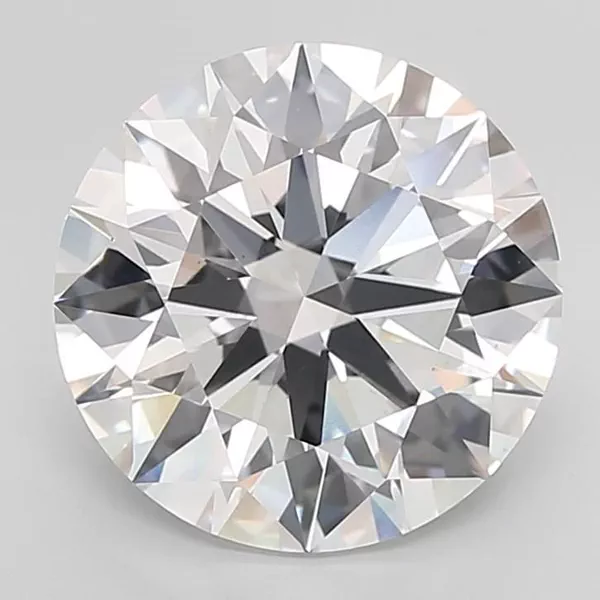 12.5 Carat · D · VS1 Rare Carat Ideal Cut
