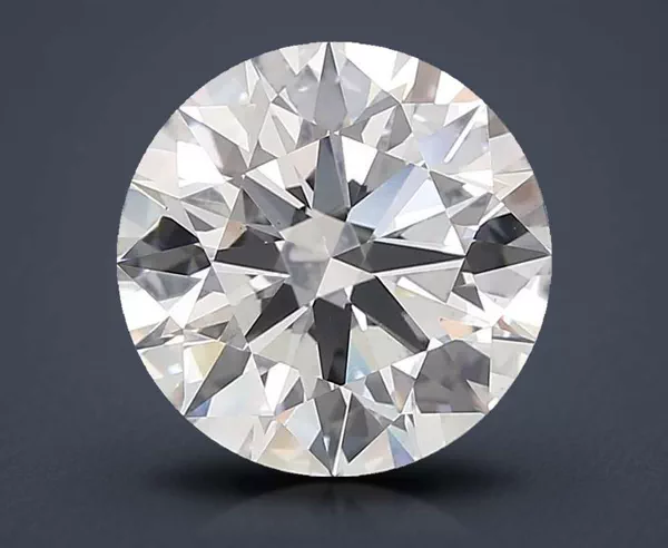 12.5 Carat · D · VS1 Rare Carat Ideal Cut