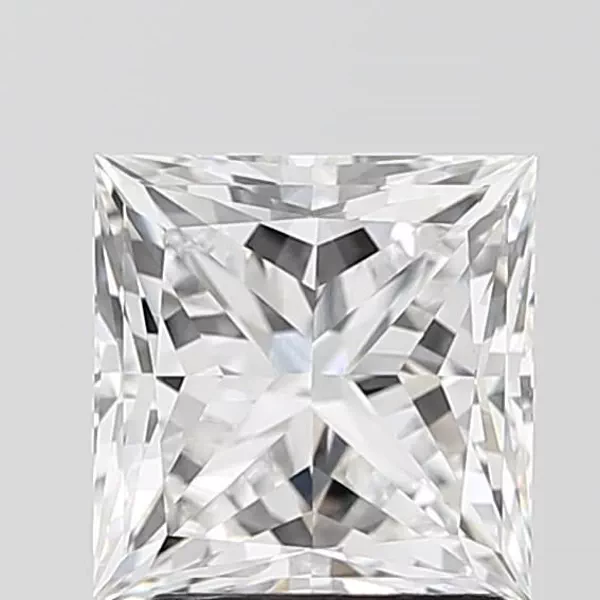 2.62 Carat · E · VVS1 Rare Carat Ideal Cut