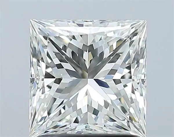 1.5 Carat · I · VVS1 very good Cut