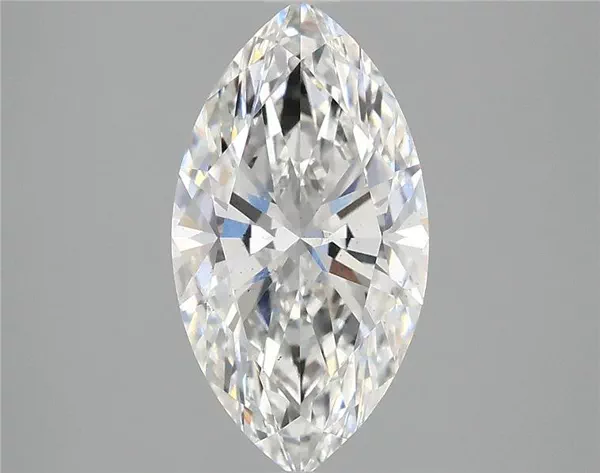 2.51 Carat · E · VS2 Rare Carat Ideal Cut
