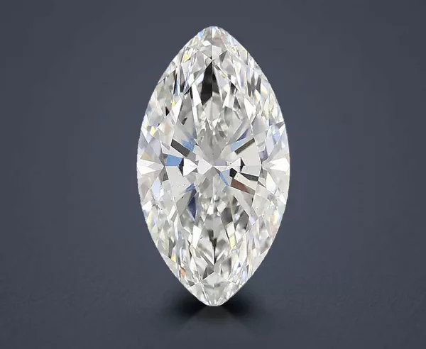 2.51 Carat · E · VS2 Rare Carat Ideal Cut