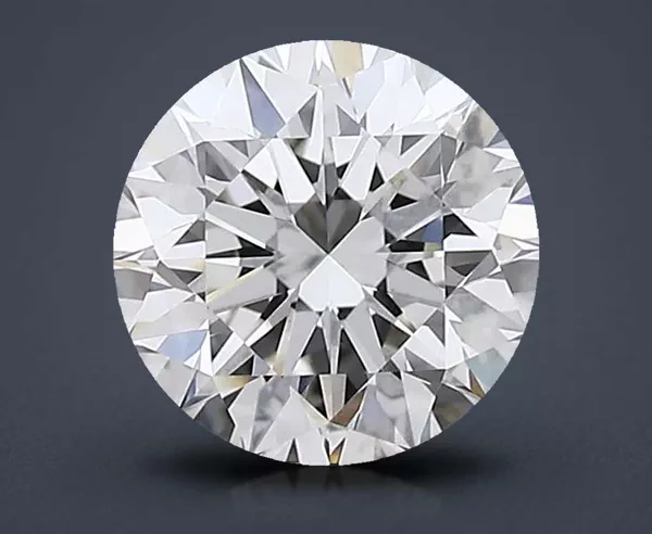 1.06 Carat · H · VVS1 excellent Cut