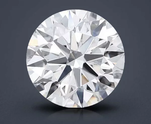 2.15 Carat · D · VS2 Rare Carat Ideal Cut