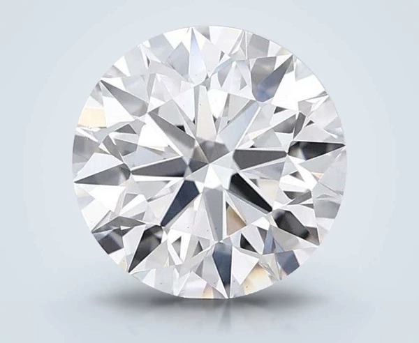 2.15 Carat · D · VS2 Rare Carat Ideal Cut