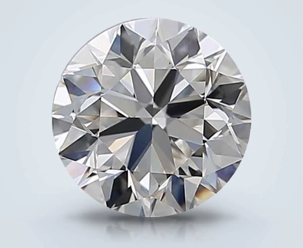 2 Carat · H · IF very good Cut