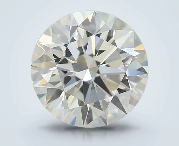 1.06 Carat · D · VS1 very good Cut