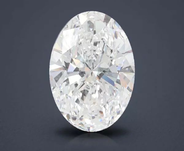 5.07 Carat · D · IF Rare Carat Ideal Cut