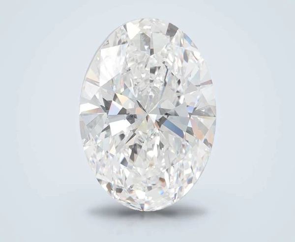 5.07 Carat · D · IF Rare Carat Ideal Cut
